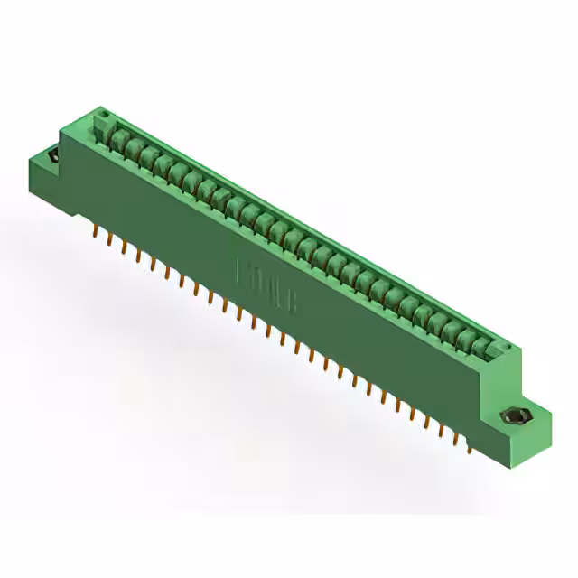 846-054-556-208 EDAC Inc.  Edgeboard Connectors